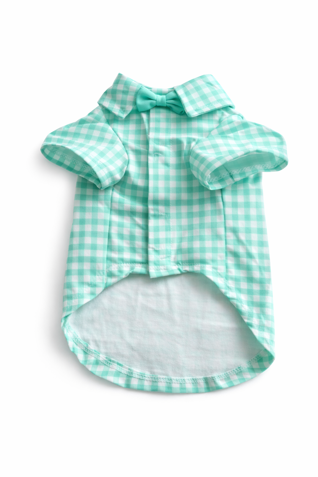 Sunday Brunch Pet Shirt