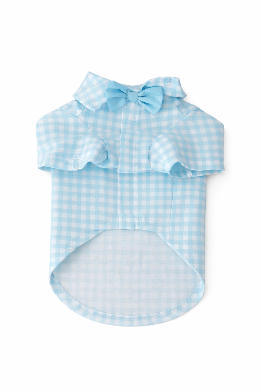 Sunday Brunch Pet Shirt