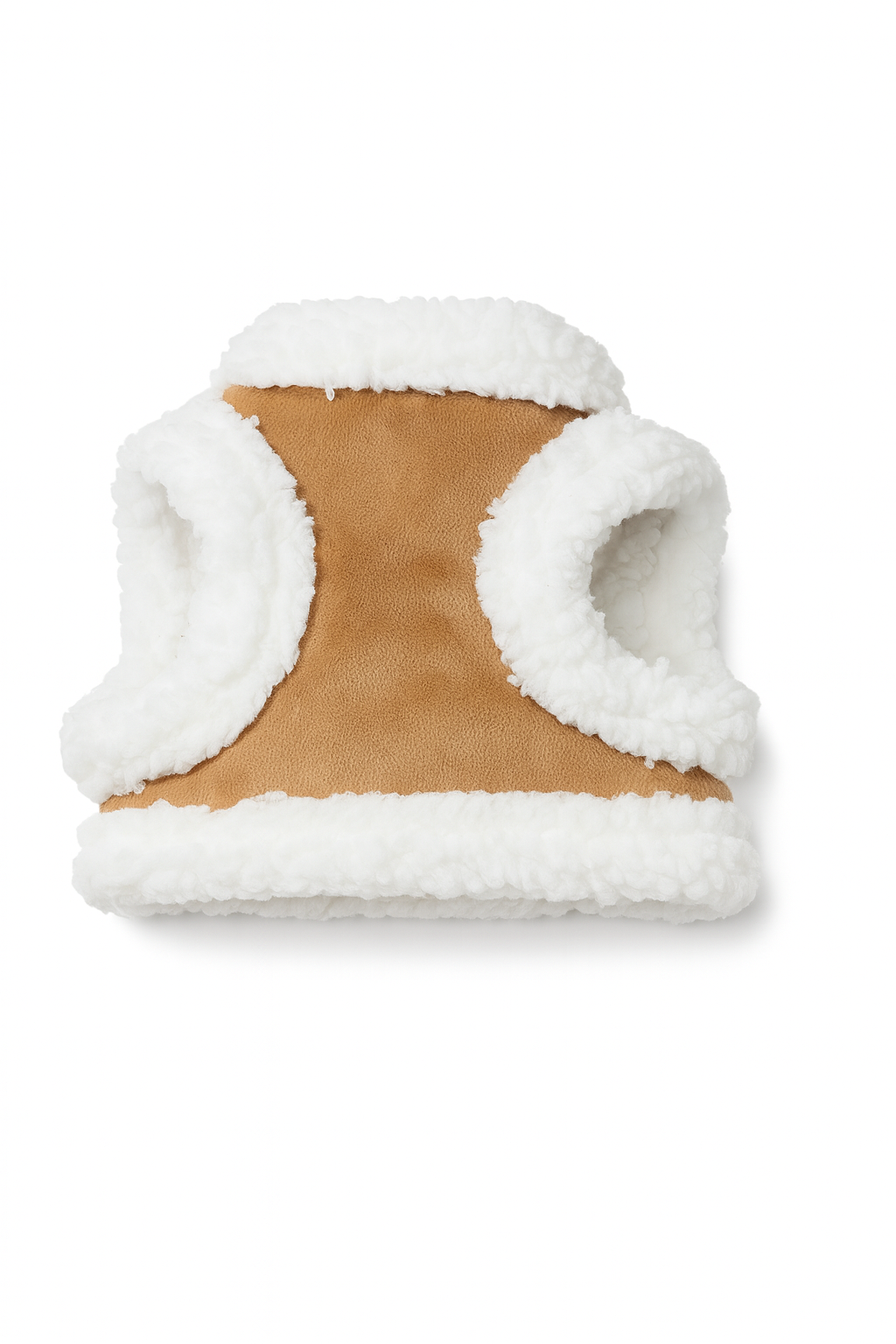 Winter Snuggle Harness