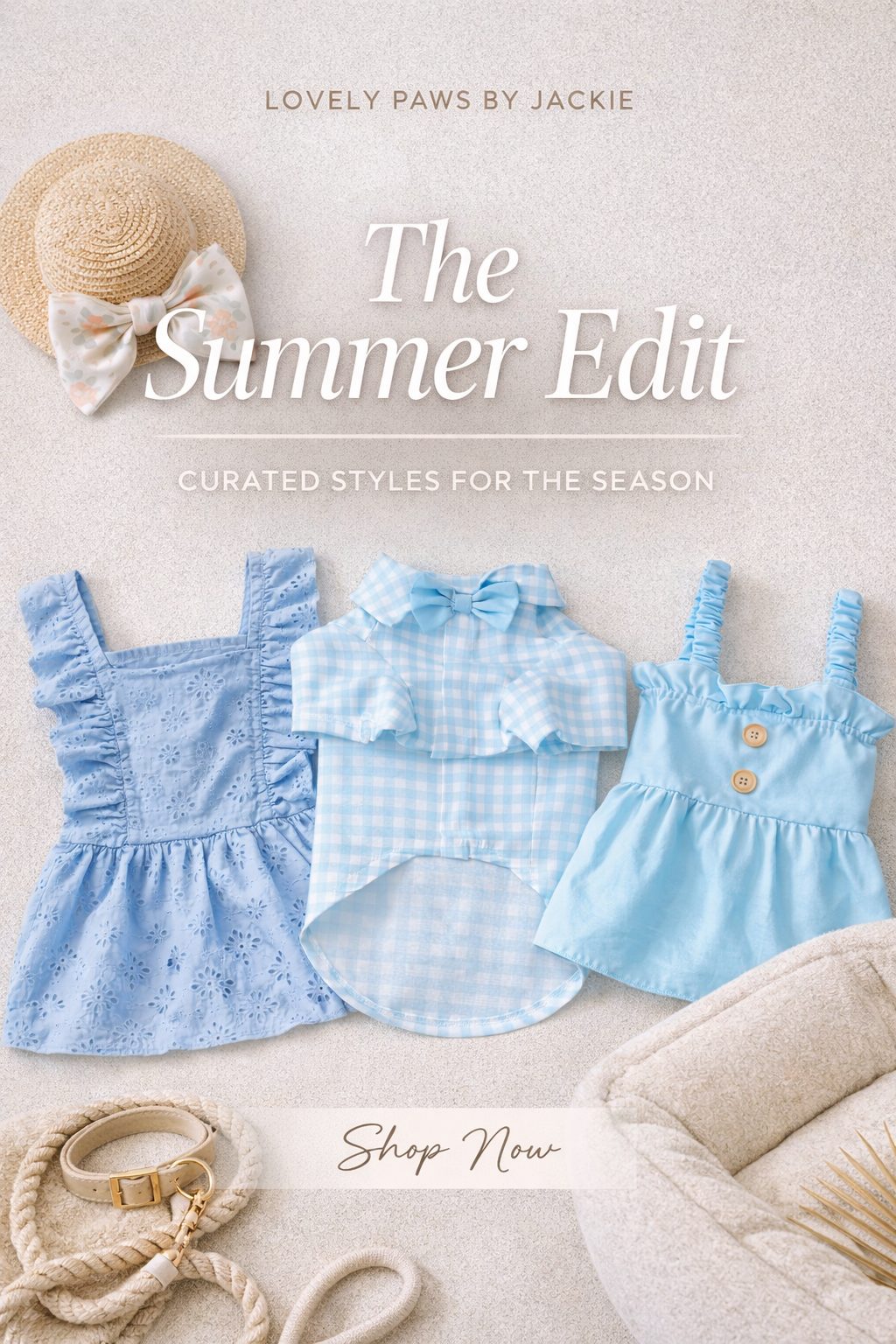 The summer Edit