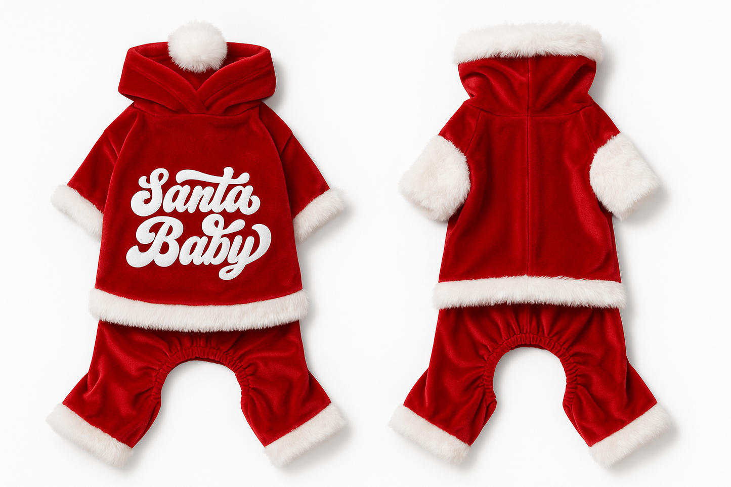 Santa Baby
