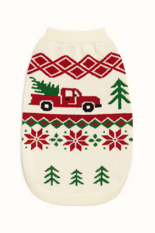 Christmas Sweater