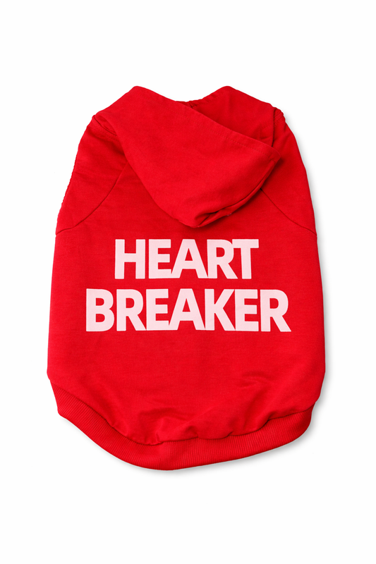 Heart Breaker Hoodie
