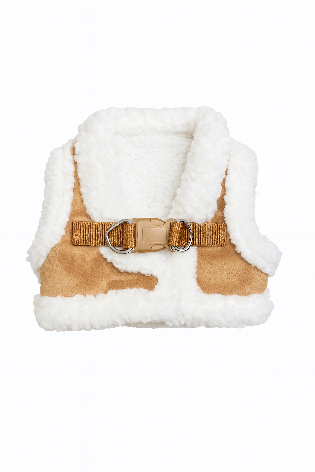 Winter Snuggle Harness