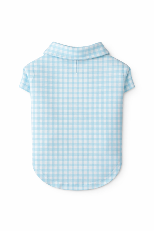 Sunday Brunch Pet Shirt