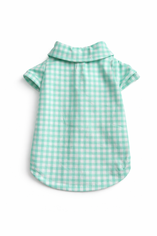 Sunday Brunch Pet Shirt