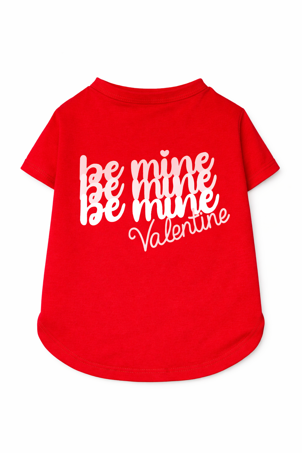 Be mine Valentine