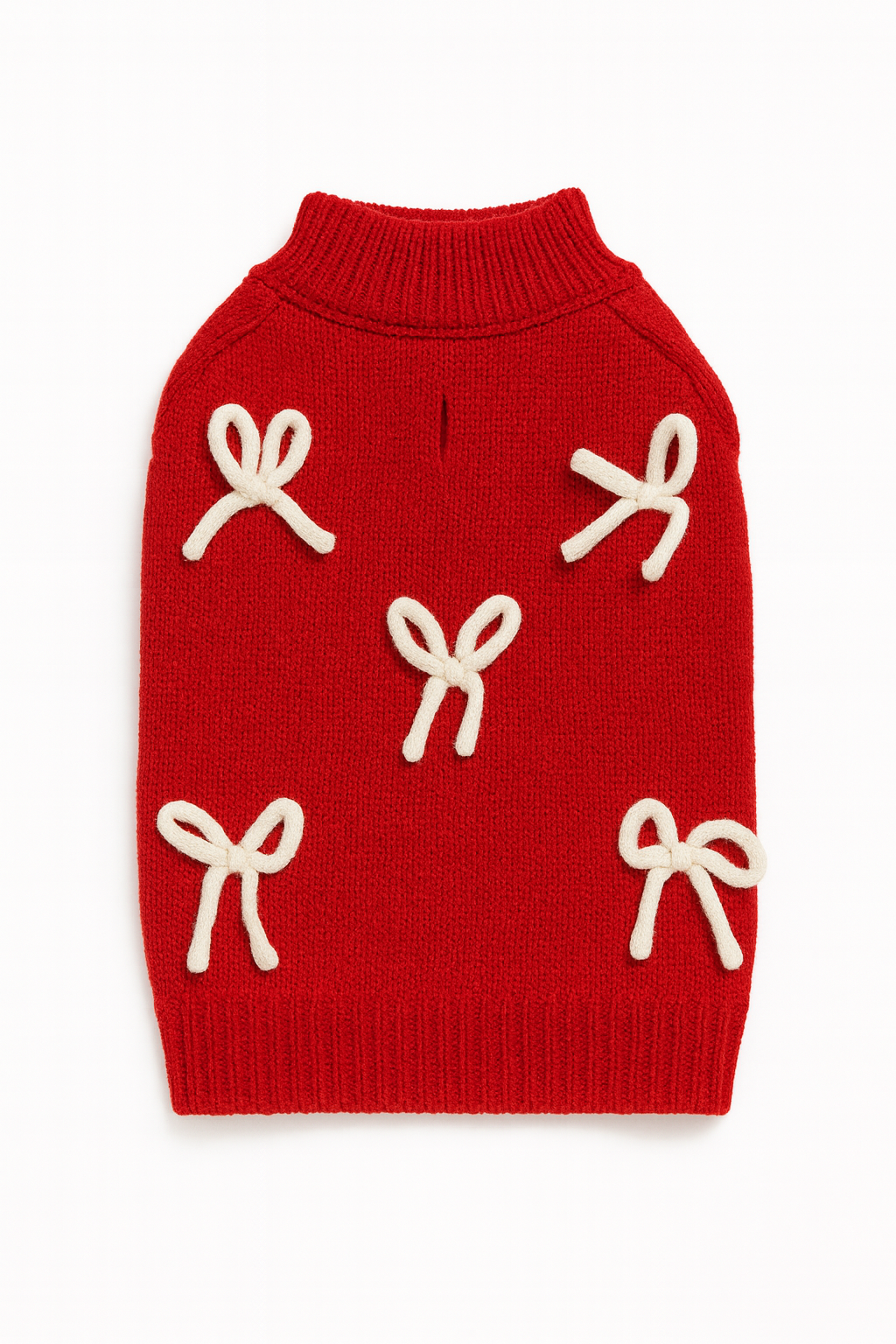 Christmas sweater