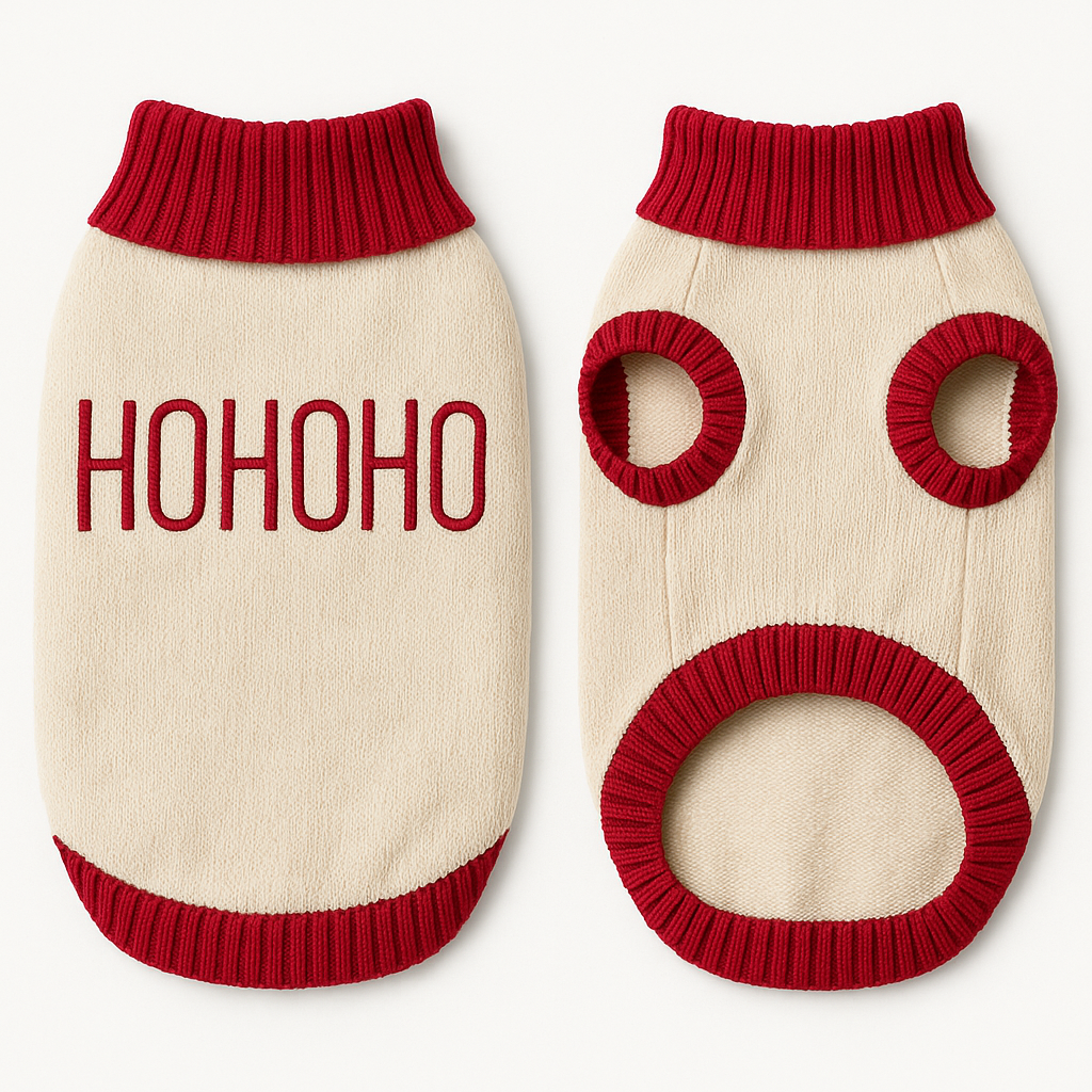Christmas Sweater