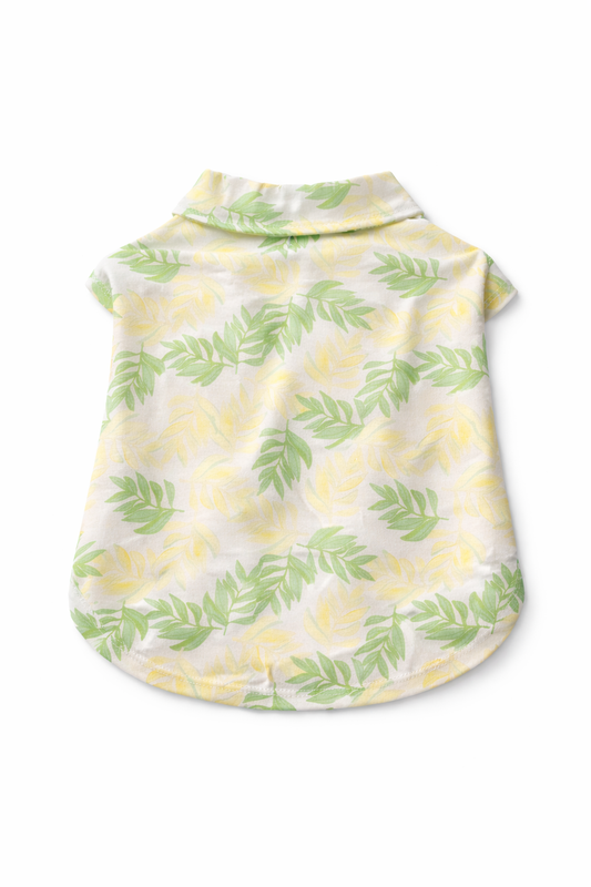 Tropical Breeze Shirt