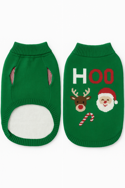 Christmas sweater